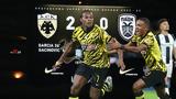 ΑΕΚ-ΠΑΟΚ 2-0, Ελίασον…,aek-paok 2-0, eliason…