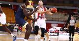 Basket League Ολυμπιακός – Λαύριο 98-61, Συνεχίζουν, Πειραιώτες,Basket League olybiakos – lavrio 98-61, synechizoun, peiraiotes