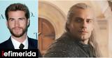 Χένρι Κάβιλ, Αποχωρεί, The Witcher -Αναλαμβάνει, Λίαμ Χέμσγουορθ,chenri kavil, apochorei, The Witcher -analamvanei, liam chemsgouorth