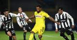 Άρης - ΟΦΗ, 1-1,aris - ofi, 1-1