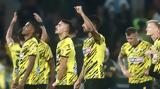 AEK-ΠΑΟΚ 2-0, Εμφατική, OPAP Arena,AEK-paok 2-0, emfatiki, OPAP Arena
