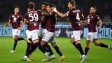 Τορίνο – Μίλαν 2-1, Χάνουν,torino – milan 2-1, chanoun