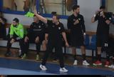 MRK Sesvete-ΠΑΟΚ,MRK Sesvete-paok