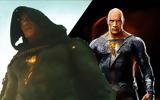 Black Adam,