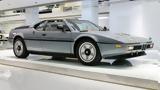 BMW M1,