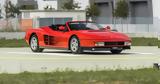 Αυτή, Ferrari Testarossa Pininfarina Spider,afti, Ferrari Testarossa Pininfarina Spider