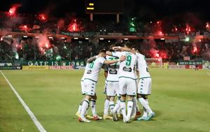 Δώνης, Πρώτο, Παναθηναϊκός, donis, proto, panathinaikos