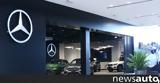 Mercedes-Benz, Ρωσία,Mercedes-Benz, rosia