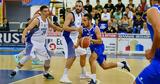 Δημήτρης Γερομιχαλός MVP, 4ης, Elite League,dimitris geromichalos MVP, 4is, Elite League