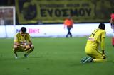 Super League 1 Άρης – ΟΦΗ 1-1, Γκέλα, -16,Super League 1 aris – ofi 1-1, gkela, -16