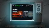 Halloween 2022,Cosmote TV