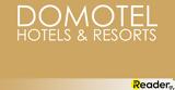 Domotel Hotels, Resorts,Greek Hospitality Awards 2022