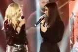 Άννα Βίσση, Αποθέωσε, Λένα Ζευγαρά,anna vissi, apotheose, lena zevgara