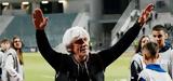 ΠΑΕ Παναθηναϊκός, Αυτό,pae panathinaikos, afto