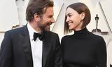 Irina Shayk-Bradley Cooper,