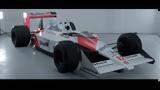 McLaren-Honda MP44,F1 +video