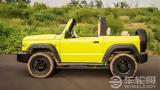 Απίστευτο, Suzuki Jimny Cabrio,apistefto, Suzuki Jimny Cabrio