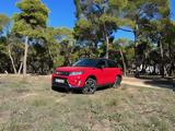 Suzuki Vitara 1 4 Hybrid 2WD,