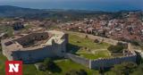 Castel Tornese, Χλεμούτσι,Castel Tornese, chlemoutsi