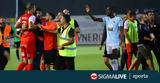 Απαντά, Σαλαμίνα, Εριστική, Πάφος FC,apanta, salamina, eristiki, pafos FC