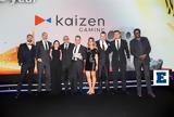Kaizen Gaming,2022
