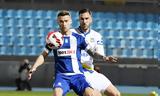 ΠΑΣ Γιάννινα – Αστέρας Τρίπολης 0-0 1ο Ημ,pas giannina – asteras tripolis 0-0 1o im