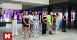 GNTM 5 Spoiler, Έρχεται,GNTM 5 Spoiler, erchetai