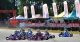 Karting, Μάχες, Σπάρτη, Πανελλήνιο Πρωτάθλημα,Karting, maches, sparti, panellinio protathlima