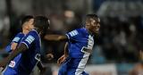 ΠΑΣ Γιάννινα - Αστέρας 2-1,pas giannina - asteras 2-1
