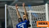 Super League 1, ΠΑΣ Γιάννινα-Αστέρας Τρίπολης 2-1,Super League 1, pas giannina-asteras tripolis 2-1