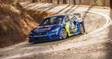 Δείτε, Subaru WRX STI Rallycross, Tail, Dragon,deite, Subaru WRX STI Rallycross, Tail, Dragon