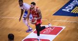 Ιγκοκέα - Ερυθρός Αστέρας 70-76, Καθάρισε, Βιλντόζα,igkokea - erythros asteras 70-76, katharise, vilntoza