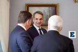 Μητσοτάκης, Λιθουανίας, Τουρκία, Ελλάδα,mitsotakis, lithouanias, tourkia, ellada