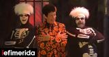 Τομ Χανκς, Ντύθηκε, David S, Pumpkins, -έκπληξη [βίντεο],tom chanks, ntythike, David S, Pumpkins, -ekplixi [vinteo]