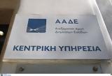 Τέλος, ΑΑΔΕ,telos, aade