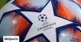 Champions League, 16 -, 6ης,Champions League, 16 -, 6is