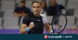 Ιδανική, Σάκκαρη, WTA Finals,idaniki, sakkari, WTA Finals