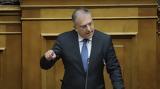 Παρέμβαση Θεοδωρικάκου,paremvasi theodorikakou