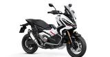 Honda X-ADV 2023,