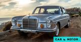 Mercedes 300 SEL,