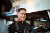 Εφεδρικός, Aston Martin, Stoffel Vandoorne,efedrikos, Aston Martin, Stoffel Vandoorne
