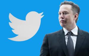 Elon Musk, CEO, Twitter