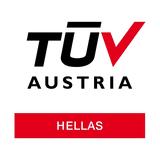 Μνημόνιο, 5G Ventures, TÜV AUSTRIA Hellas,mnimonio, 5G Ventures, TÜV AUSTRIA Hellas