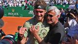Απόστολος Τσιτσιπάς, “Έχουμε,apostolos tsitsipas, “echoume
