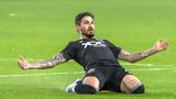 DC Γιουνάιτεντ, MLS, Φούντας,DC giounaitent, MLS, fountas