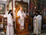 Σεβασμιώτατος, Ιερά Μονή Χριστού Δάσους-Αγίου Αρσενίου,sevasmiotatos, iera moni christou dasous-agiou arseniou