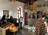 Σκιάθος, Λειτουργία, Αγίους Αναργύρους,skiathos, leitourgia, agious anargyrous