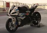 BMW S 1000 RR,