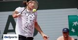 Paris Masters, Κόντρα, Ντάνιελ Έβανς, Στέφανου Τσιτσιπά, Παρίσι,Paris Masters, kontra, ntaniel evans, stefanou tsitsipa, parisi