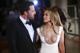 Jennifer Lopez – Ben Affleck,